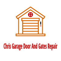 garage door repair Richmond CA